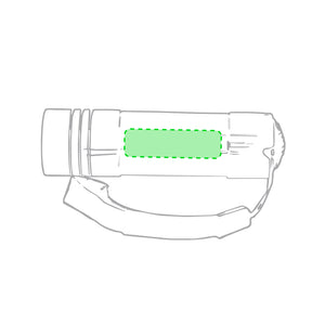 Zona de Impresión - Área 1