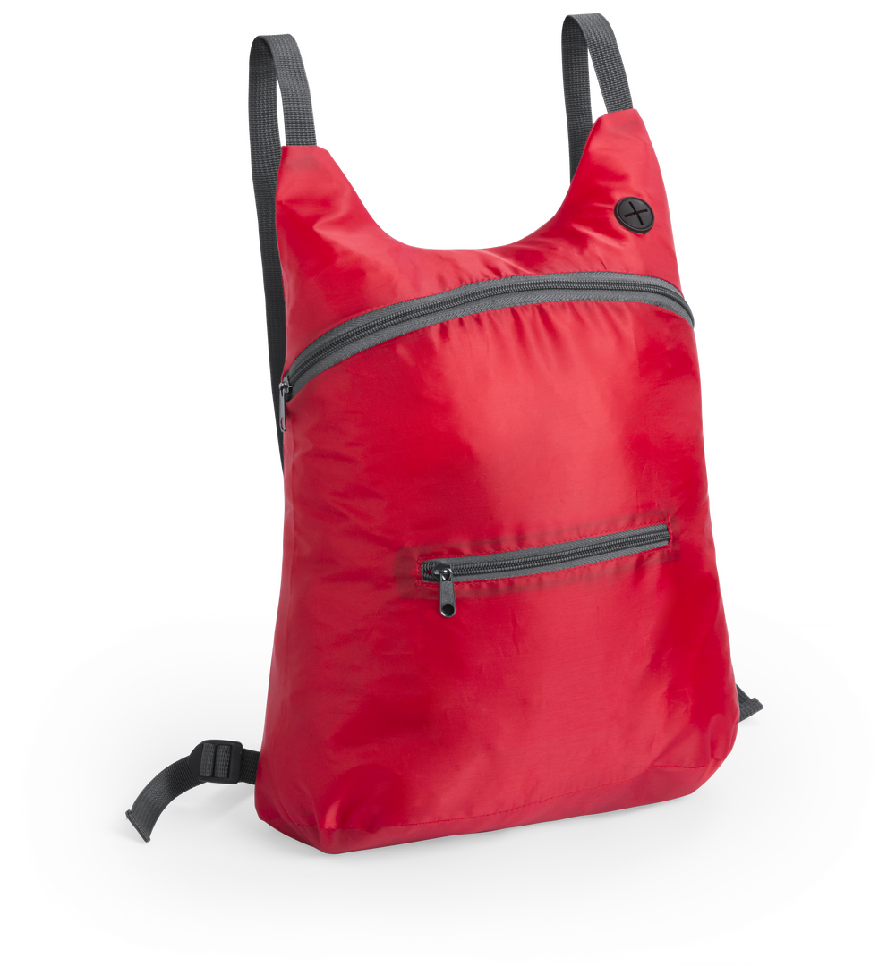 Mochila Plegable Mathis
