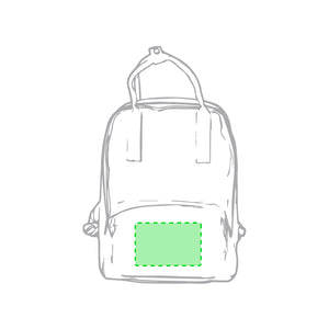 Zona de Impresión - Área 1