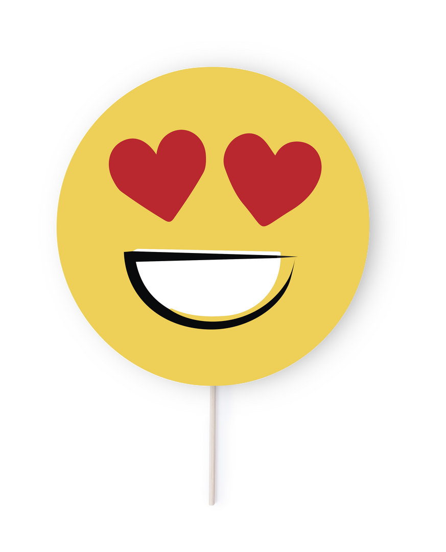 Selfie Pai Pai Emoty