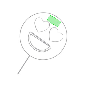 Zona de Impresión - Área 1