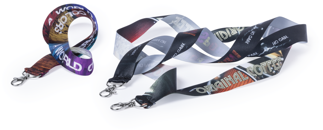 Lanyard Sublimación Nopak