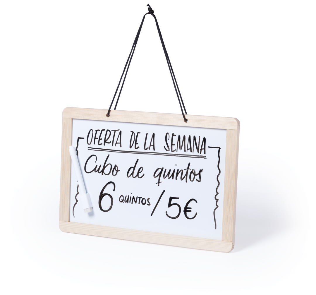 Pizarra Marnik