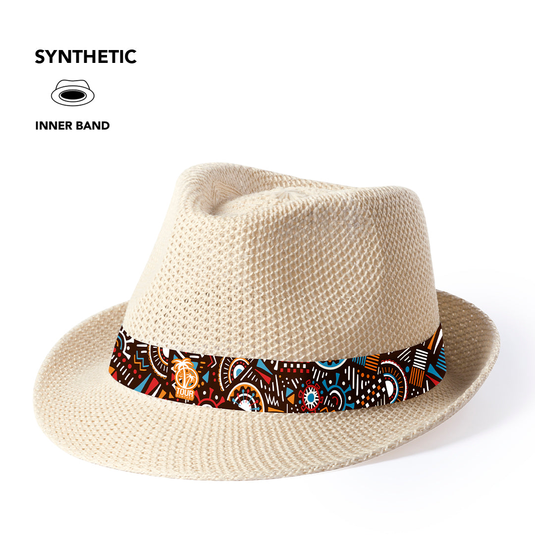 Sombrero Bauwens