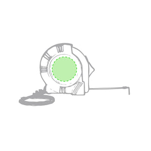 Zona de Impresión - Área 1