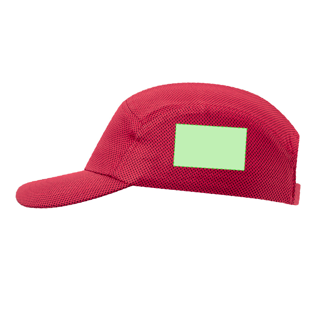 Gorra Fandol