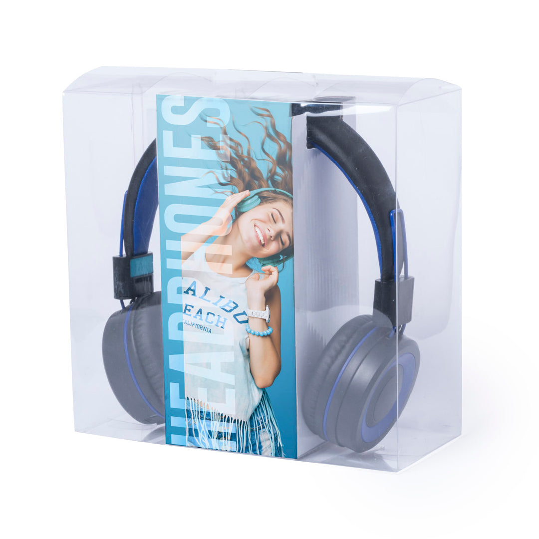 Auriculares Tresor