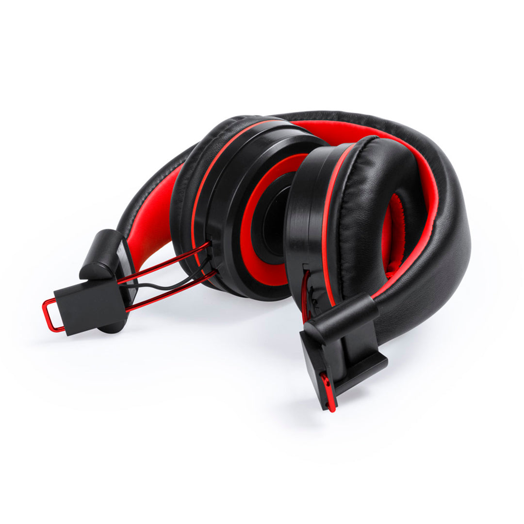 Auriculares Tresor