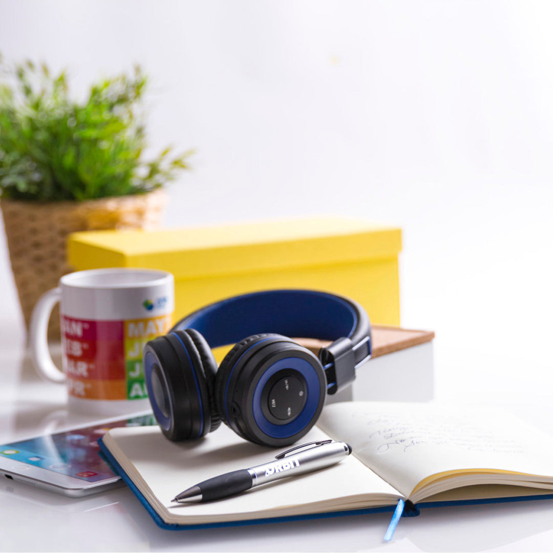 Auriculares Tresor
