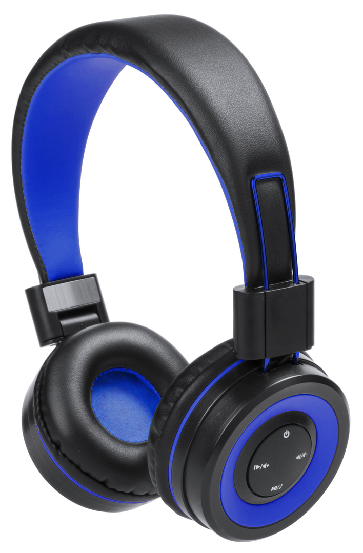 Auriculares Tresor