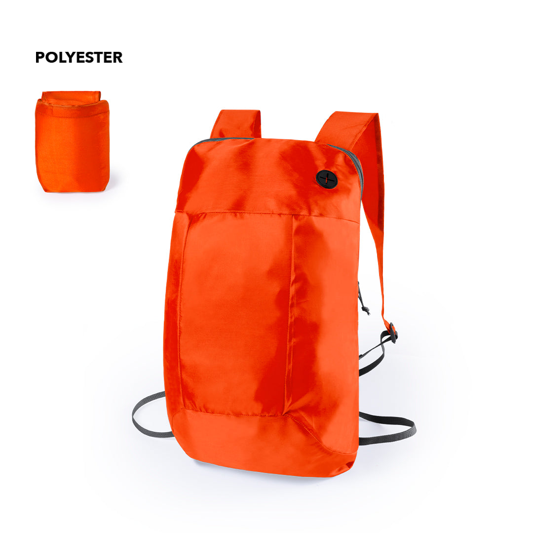 Mochila Plegable Signal