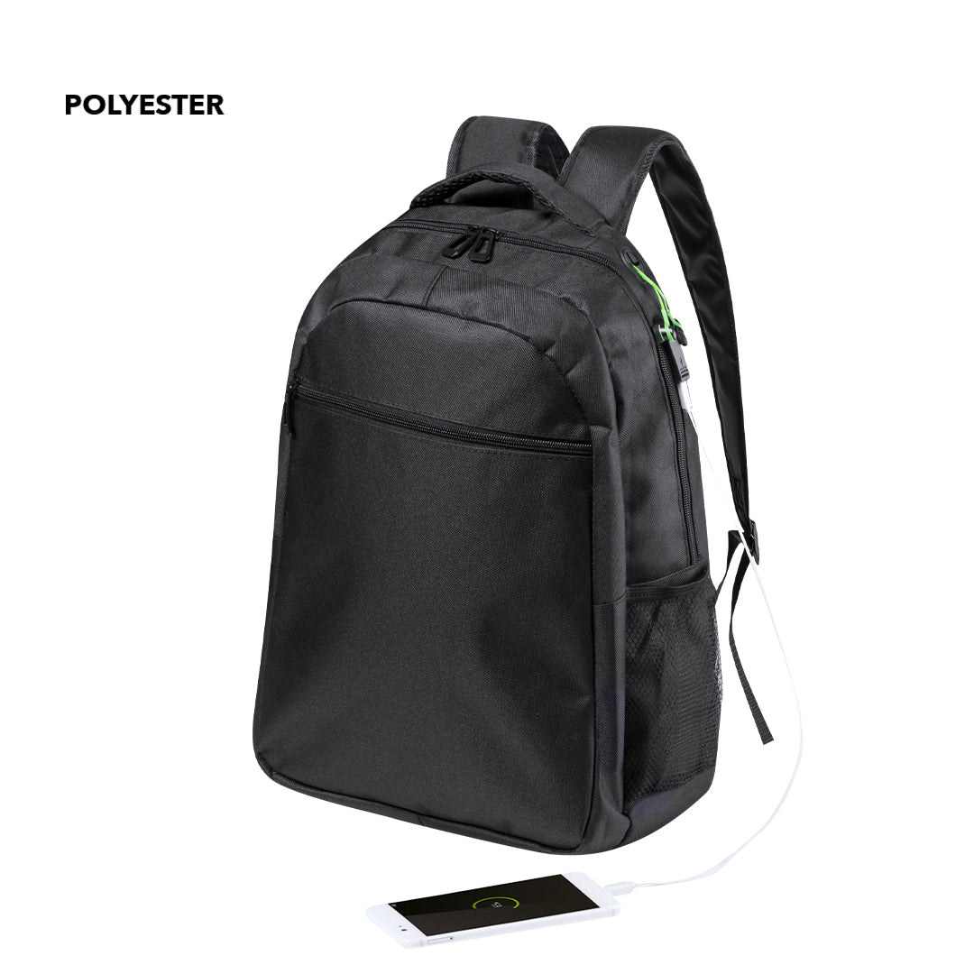 Mochila Halnok