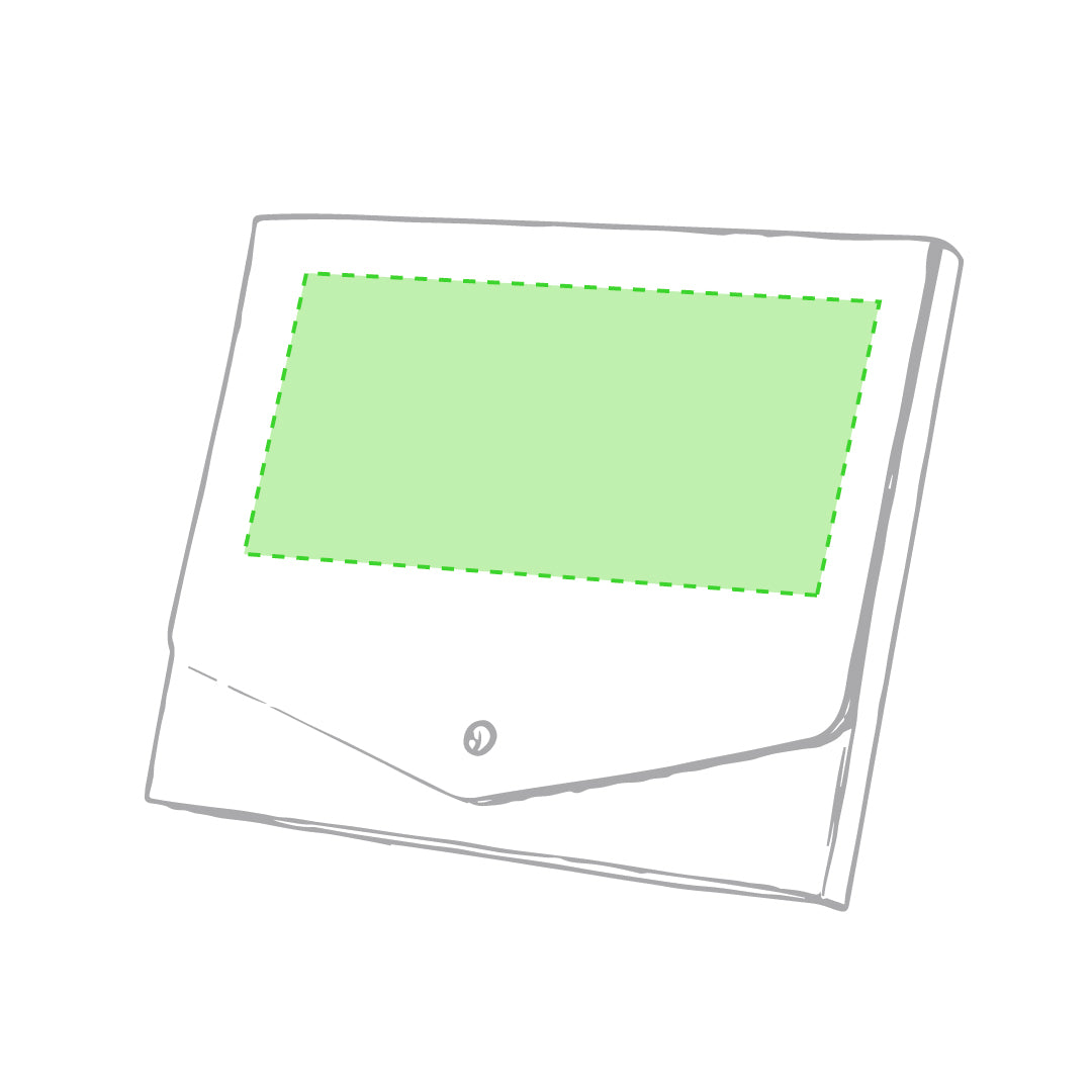 Portadocumentos Damany