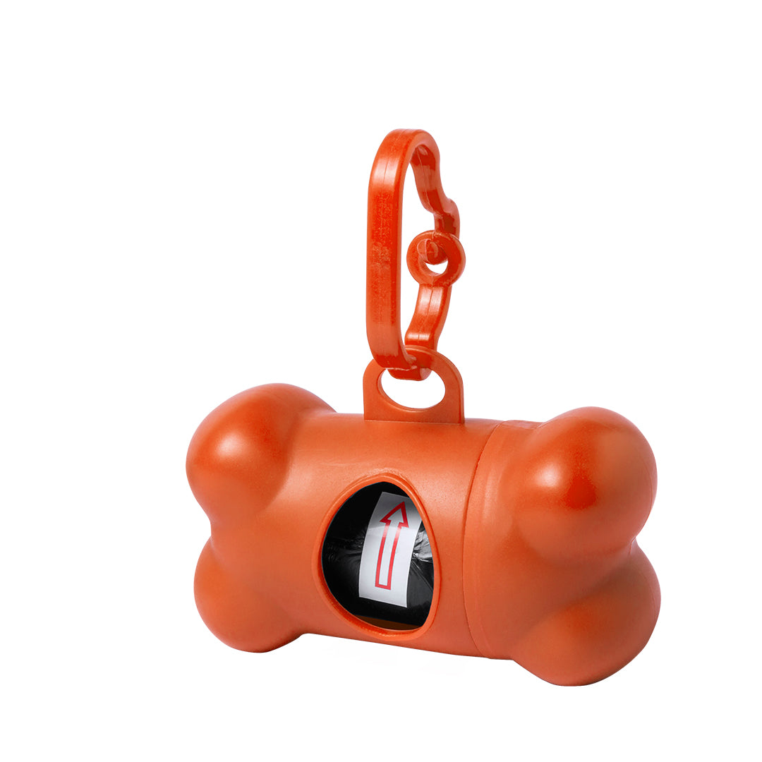 Dispensador Bolsas Rucin