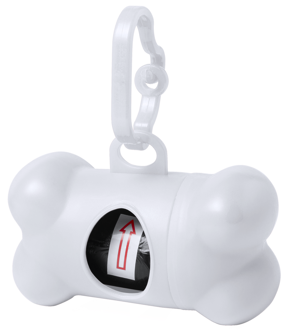 Dispensador Bolsas Rucin