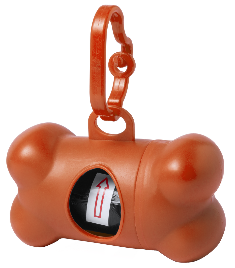 Dispensador Bolsas Rucin