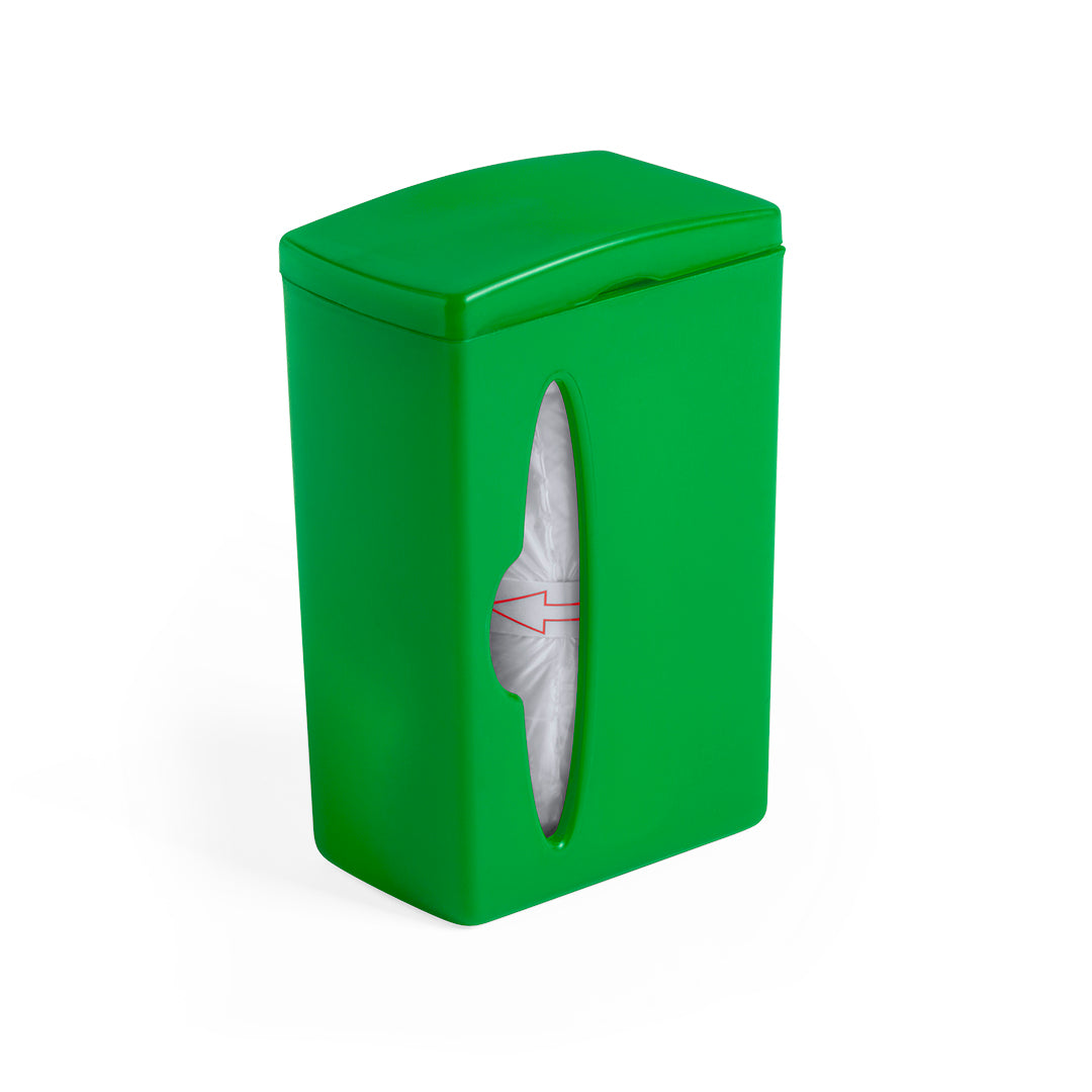 Dispensador Bolsas Bluck