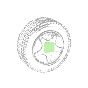 Zona de Impresión - Área 1