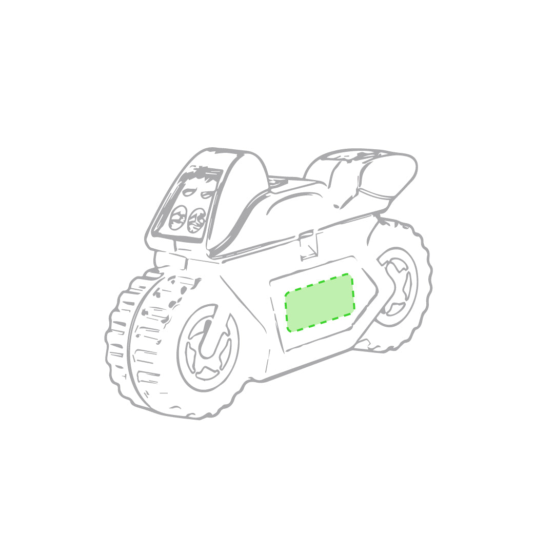 Set Herramientas Mostik