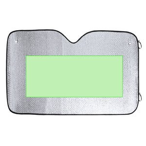 Zona de Impresión - Área 1