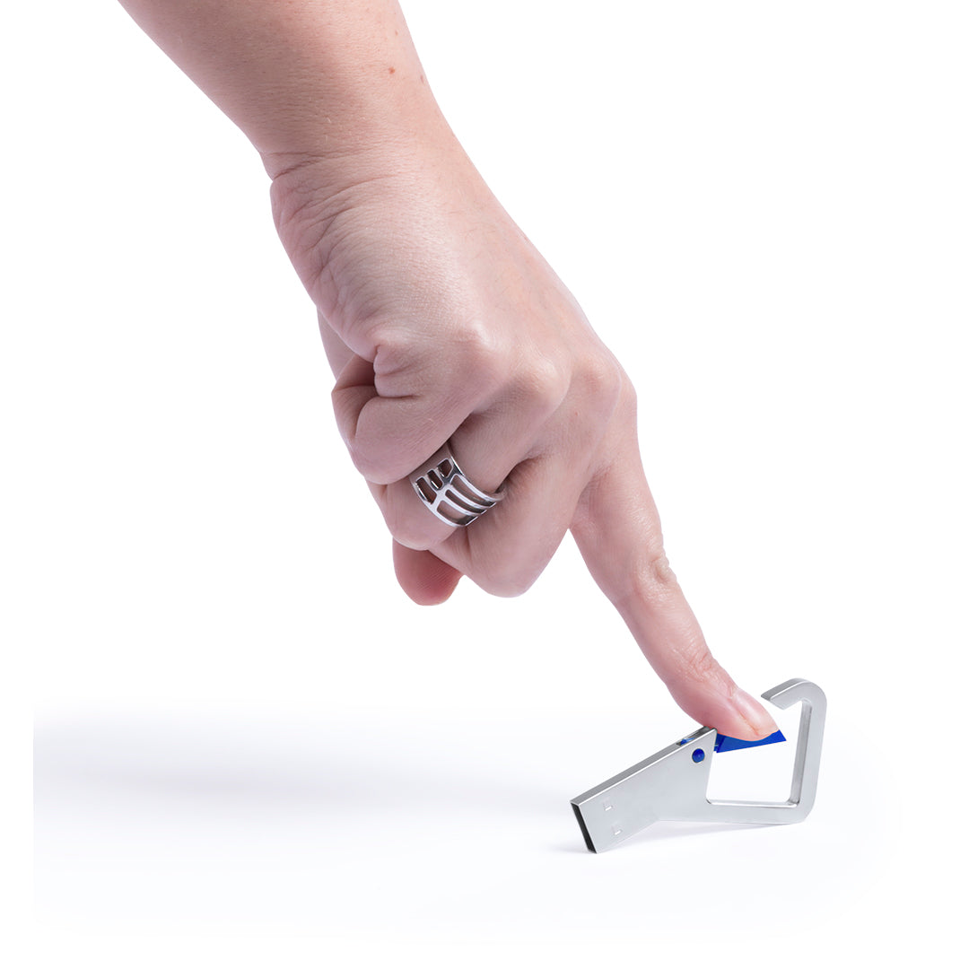 Memoria USB Drelan 8GB