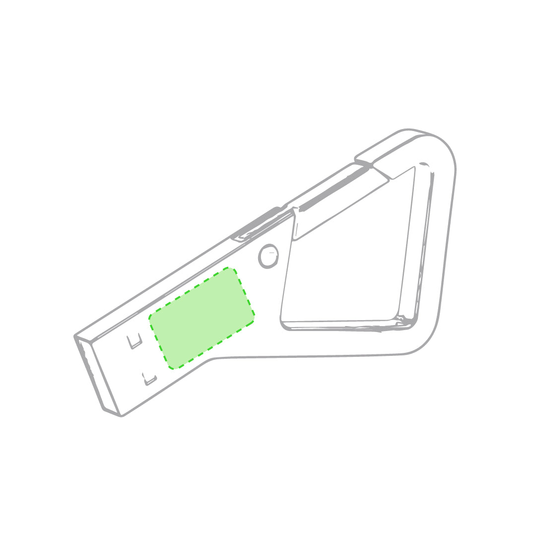 Memoria USB Drelan 8GB