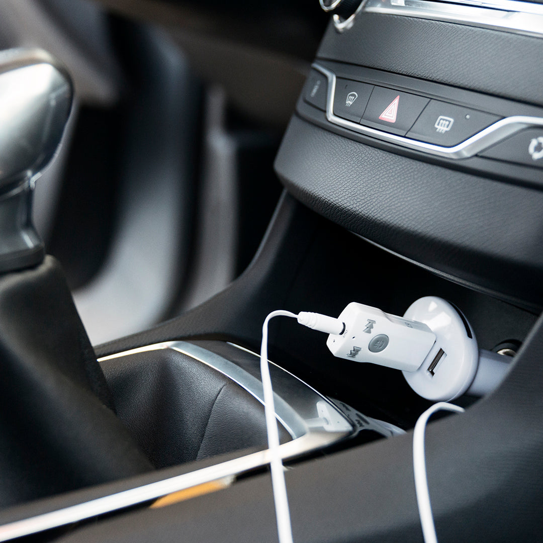 Receptor Bluetooth Domky