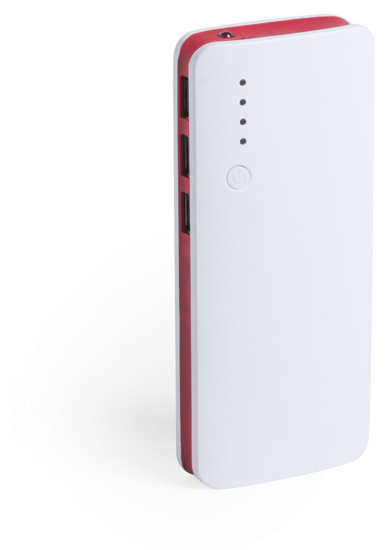 Power Bank Kaprin