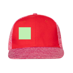 Zona de Impresión - Área 2