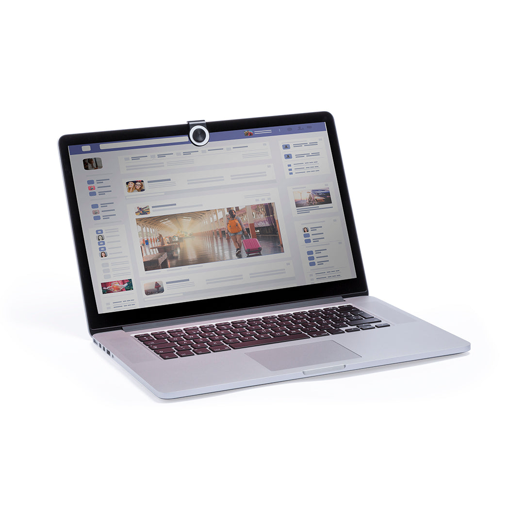 Tapa Webcam Joystick Maint