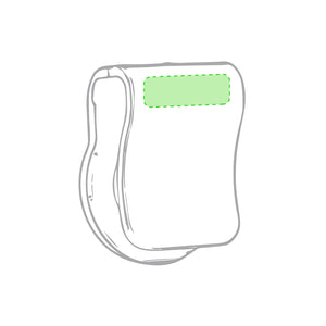 Zona de Impresión - Área 1