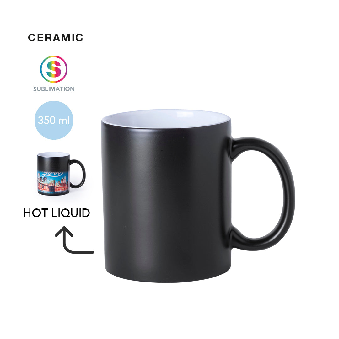 Taza Sublimación Bardot