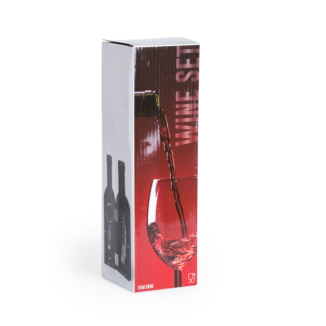 Set Vinos Sousky