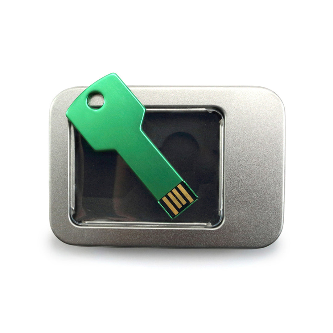 Memoria Usb Fixing 16GB