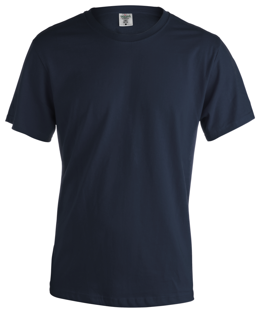 Camiseta Adulto Color "keya" MC150