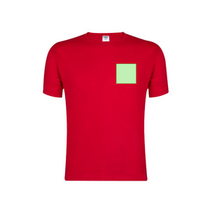 Zona de Impresión - Área 1