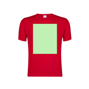 Zona de Impresión - Área 3