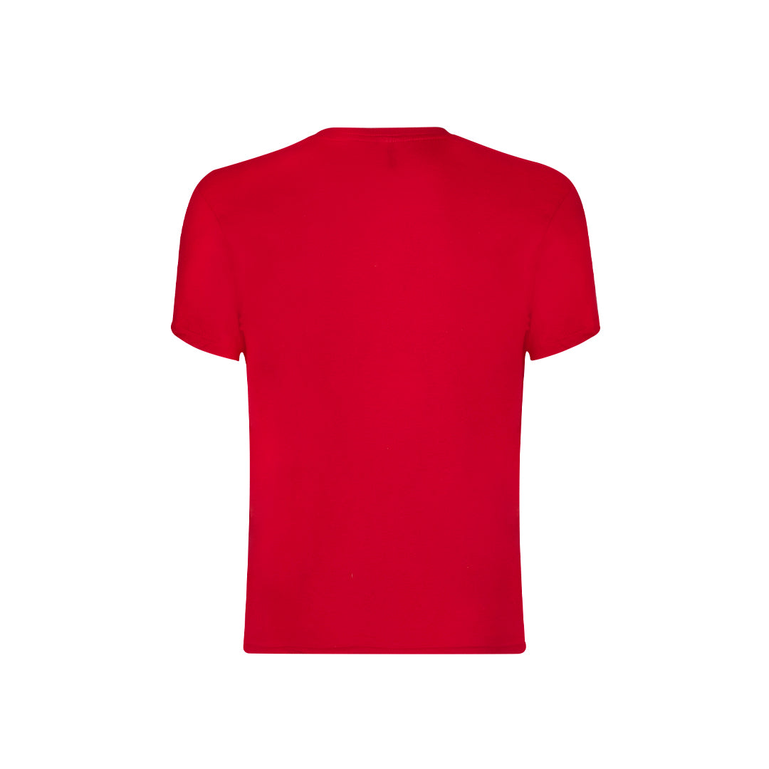 Camiseta Adulto Color "keya" MC180