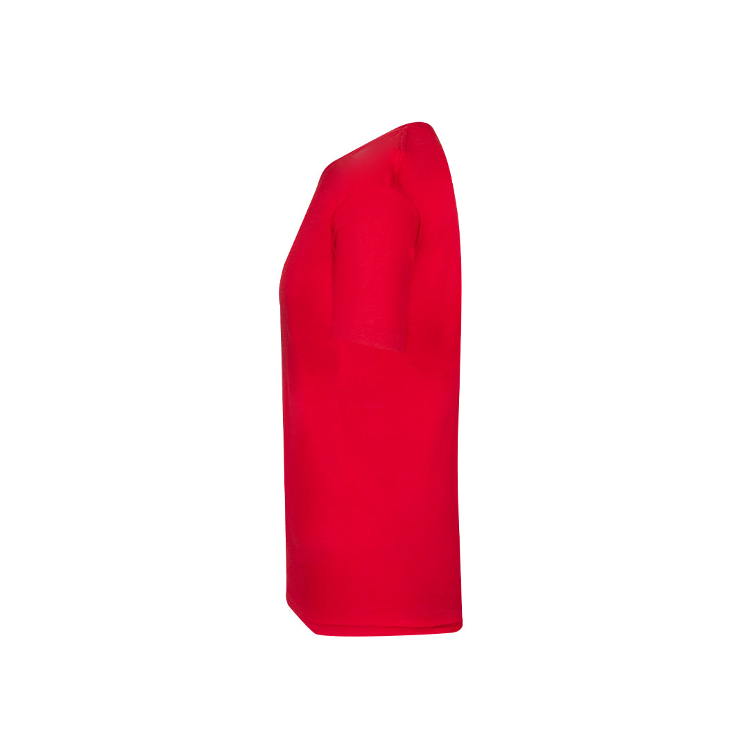 Camiseta Adulto Color "keya" MC180