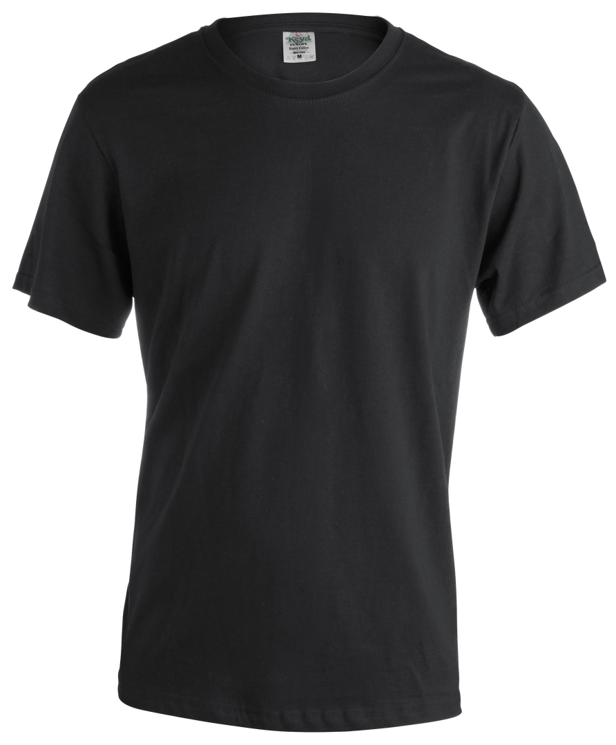 Camiseta Adulto Color "keya" MC180-OE