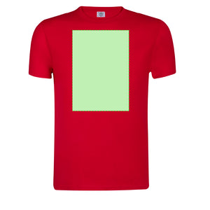 Zona de Impresión - Área 3