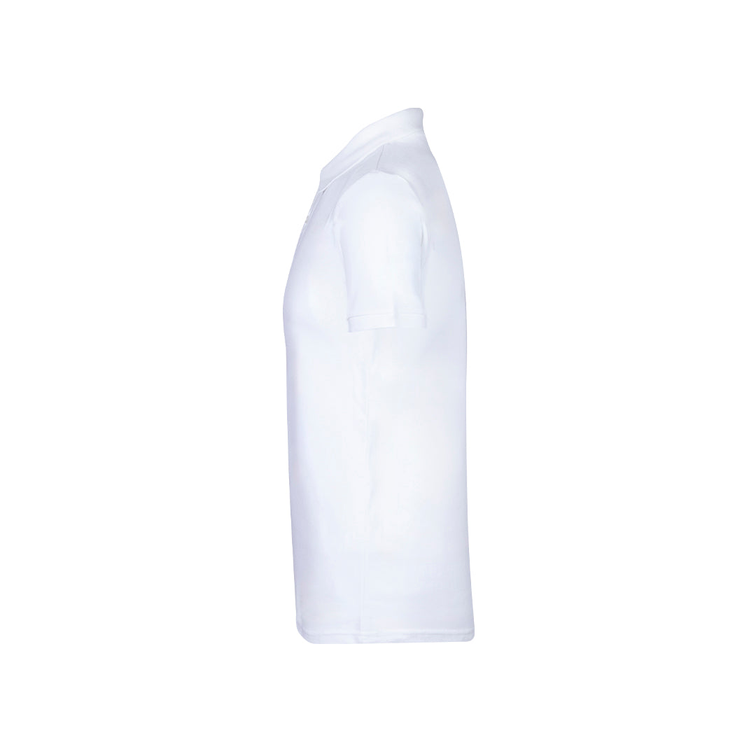 Polo Adulto Blanco "keya" MPS180