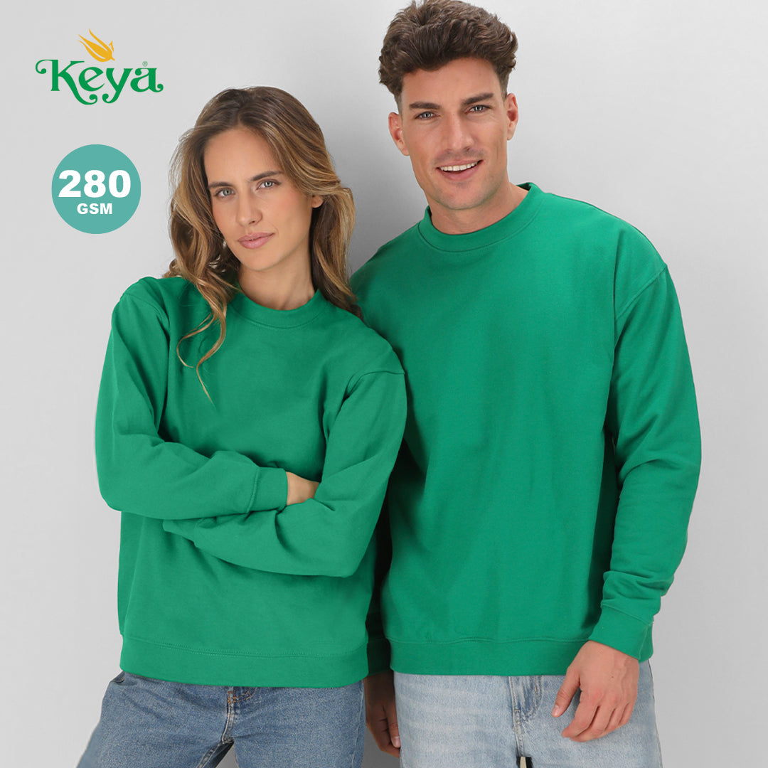 Sudadera Adulto "keya" SWC280
