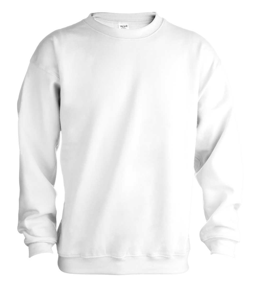 Sudadera Adulto "keya" SWC280