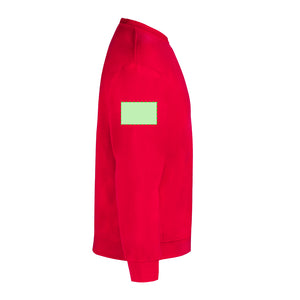 Zona de Impresión - Área 5