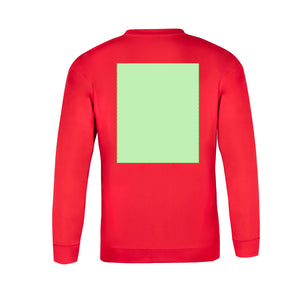 Zona de Impresión - Área 6