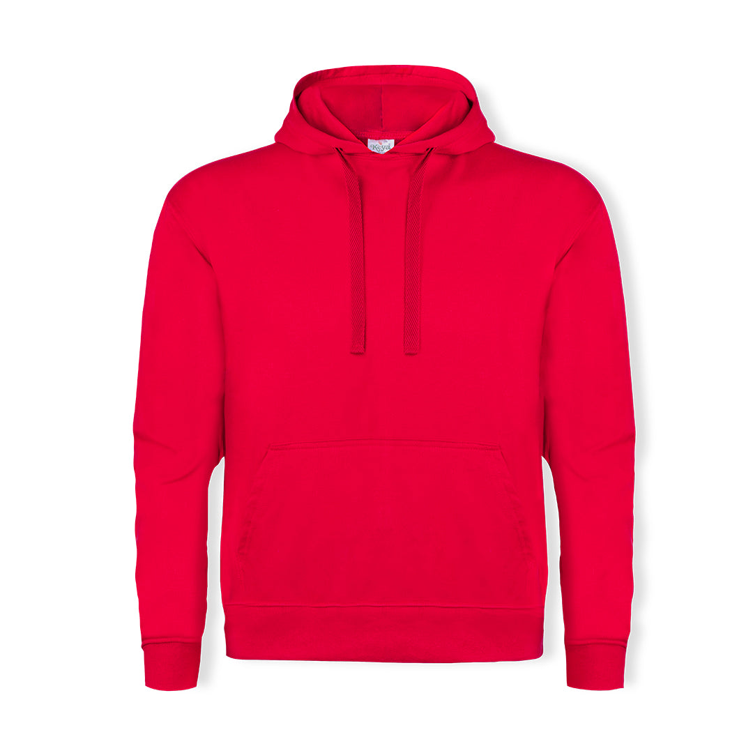 Sudadera Adulto Con Capucha "keya" SWP280