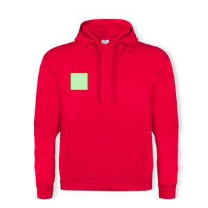 Zona de Impresión - Área 2