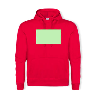 Zona de Impresión - Área 3