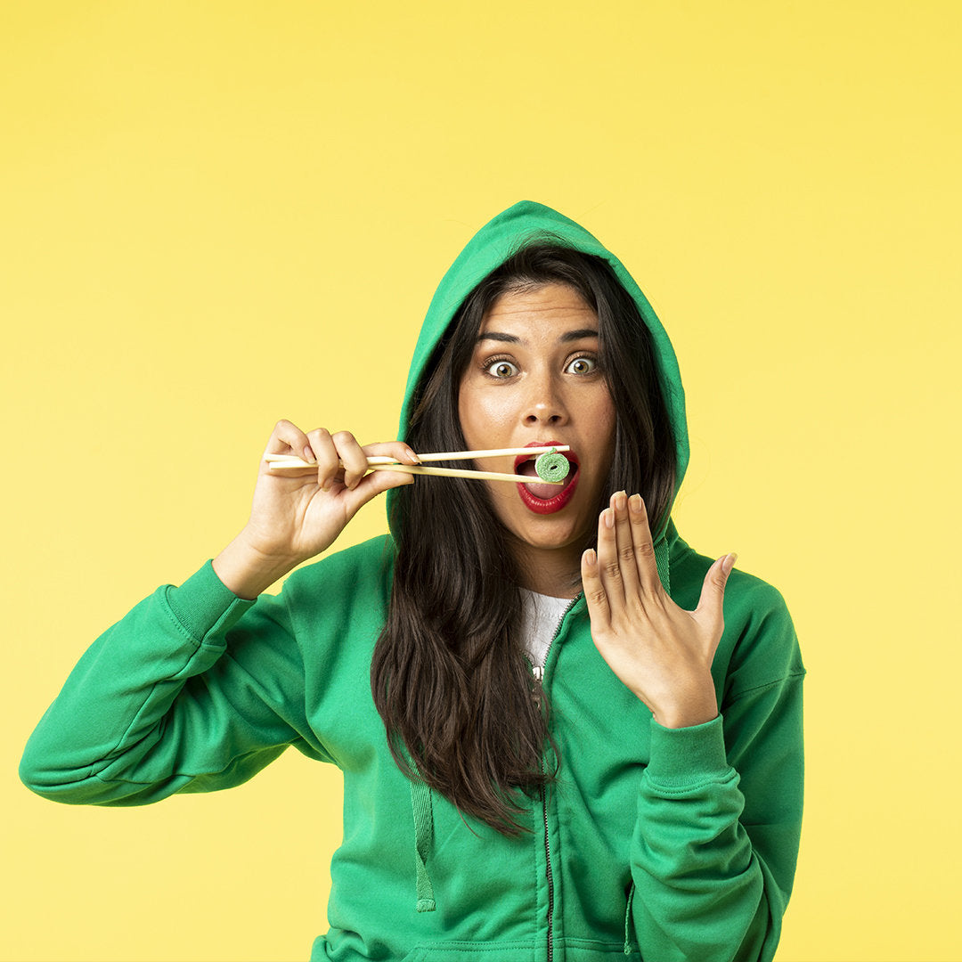 Sudadera Adulto Capucha + Cremallera "keya" SWZ280